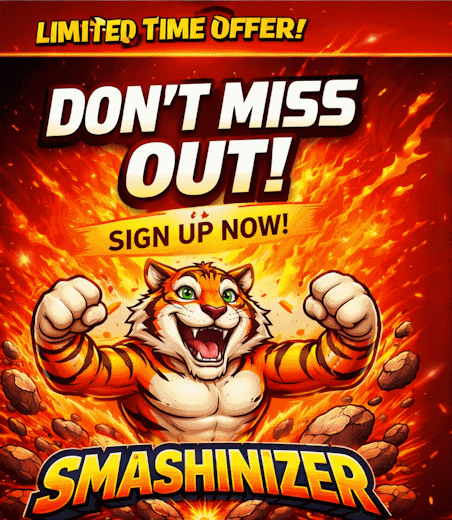 Smashinizer